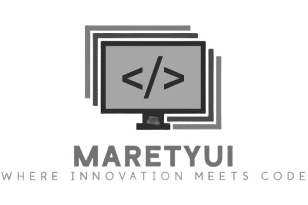 MARETYUI Logo